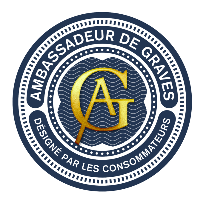 Label Ambassadeur de Graves